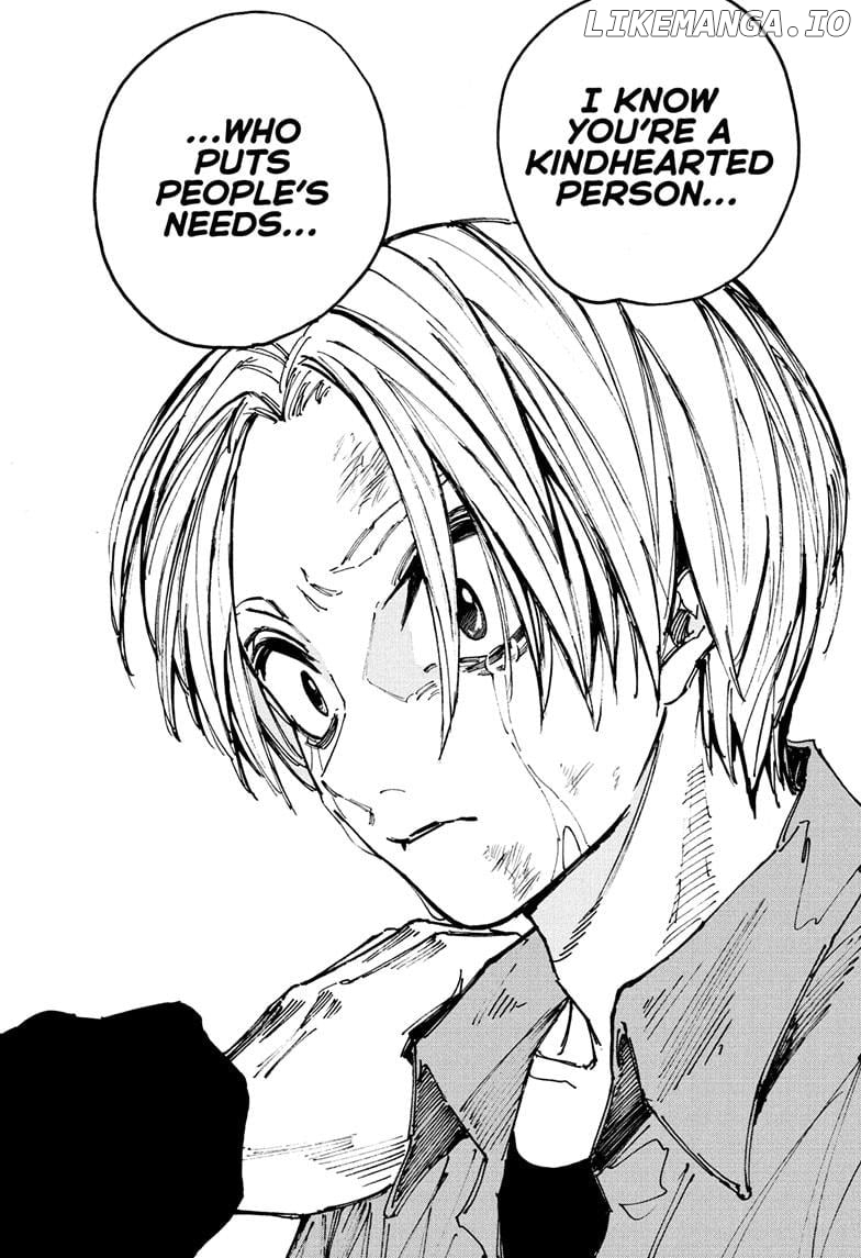 Read Sakamoto Days (EN) Manga Online