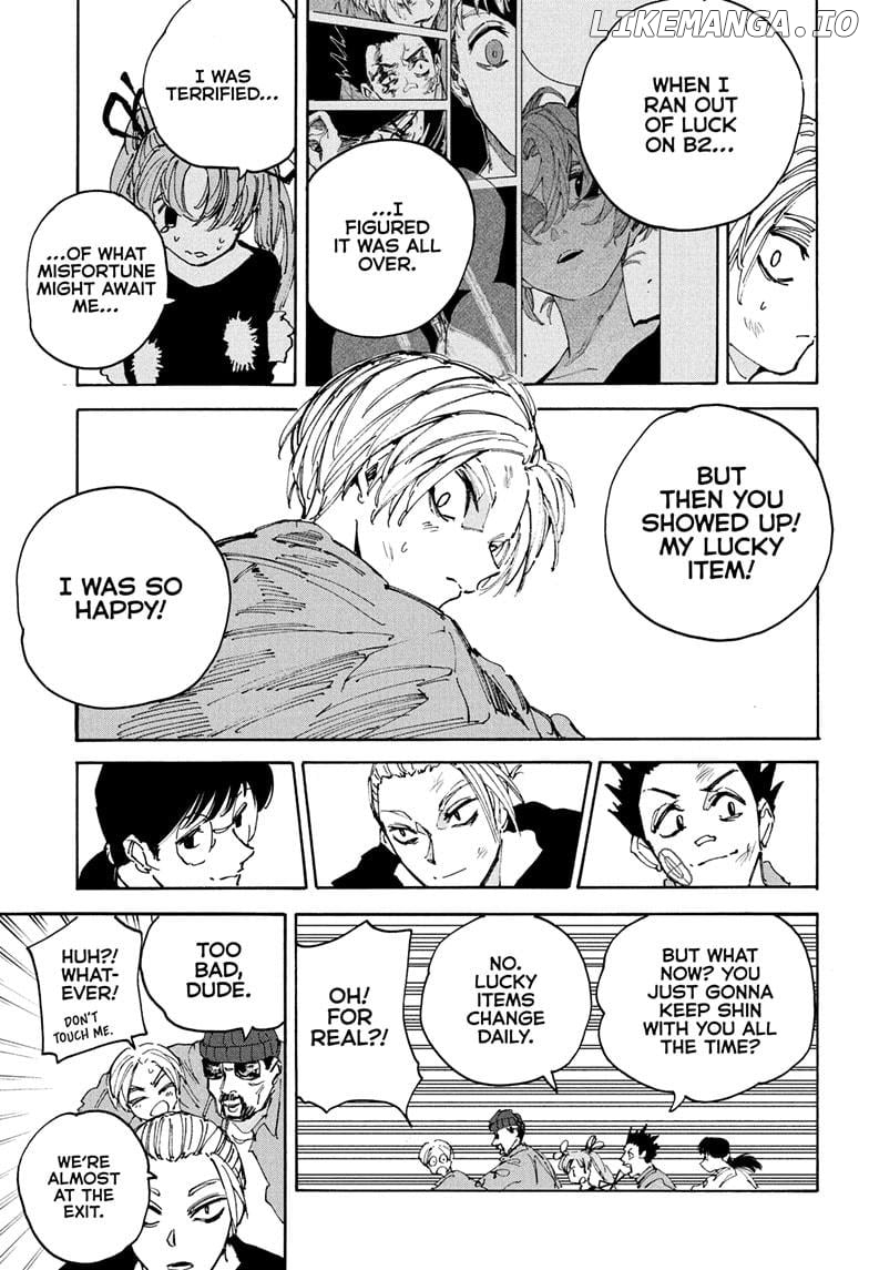Read Sakamoto Days (EN) Manga Online