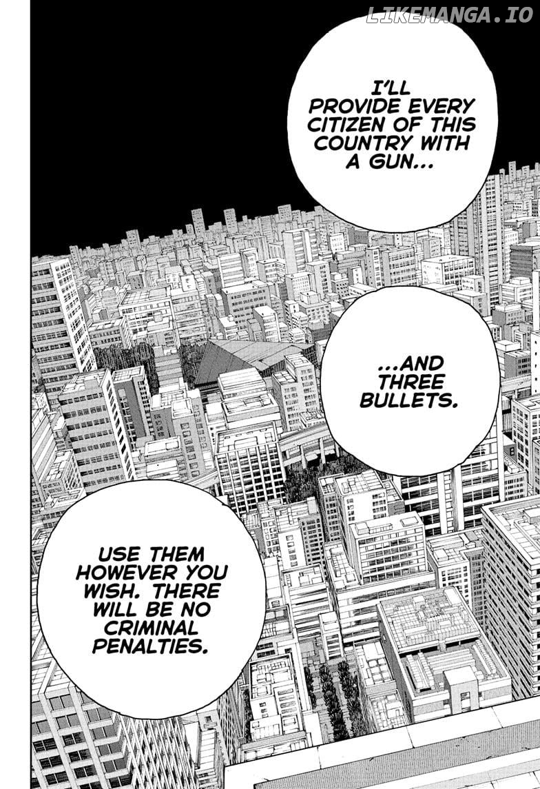 Read Sakamoto Days (EN) Manga Online