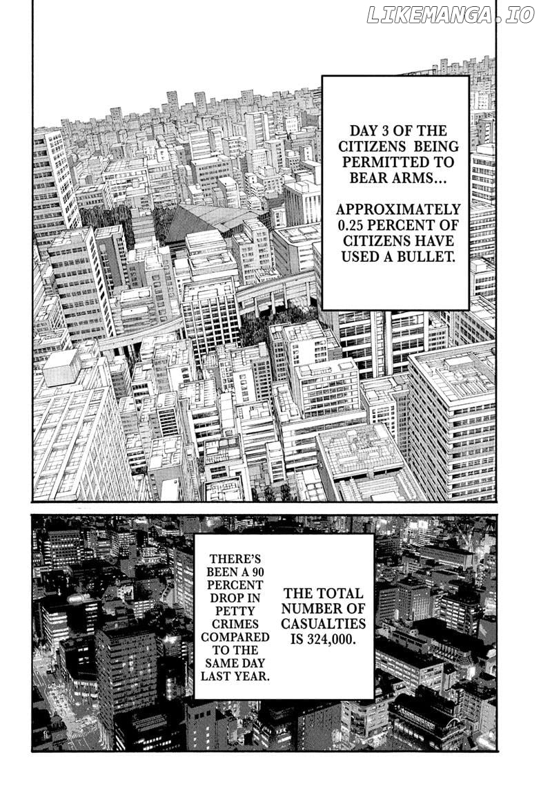 Read Sakamoto Days (EN) Manga Online