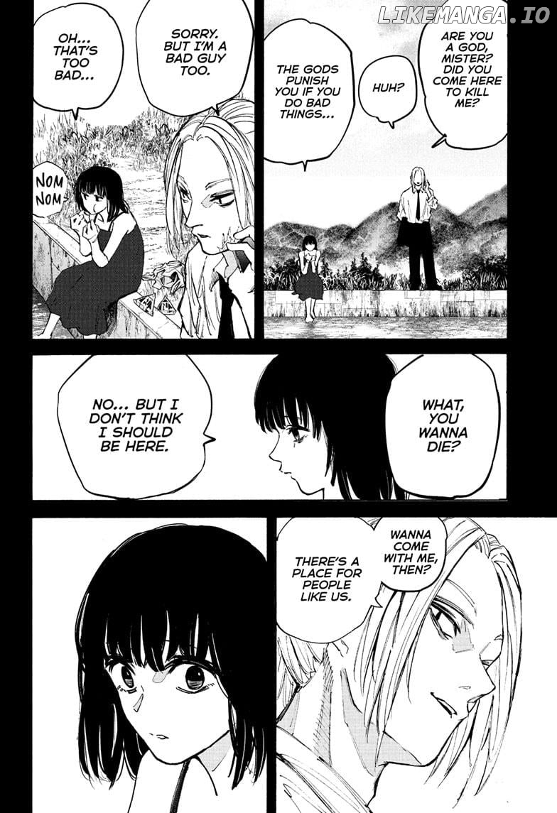 Read Sakamoto Days (EN) Manga Online