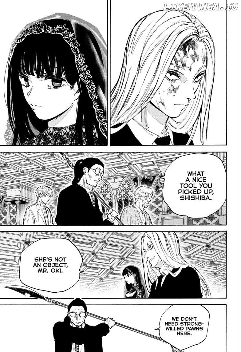 Read Sakamoto Days (EN) Manga Online