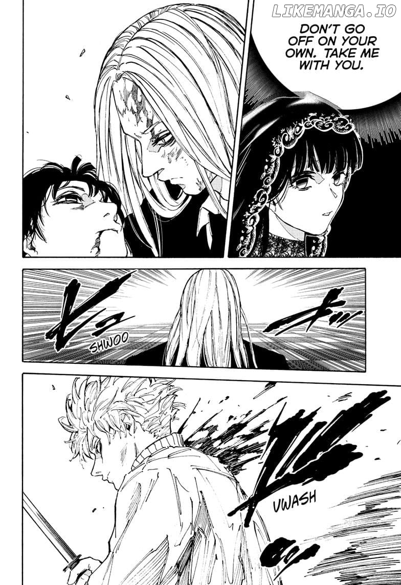 Read Sakamoto Days (EN) Manga Online