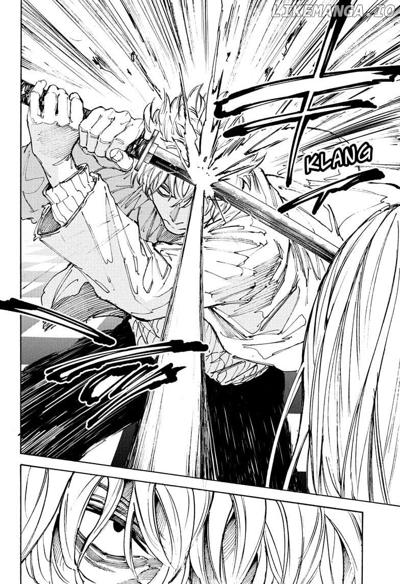 Read Sakamoto Days (EN) Manga Online