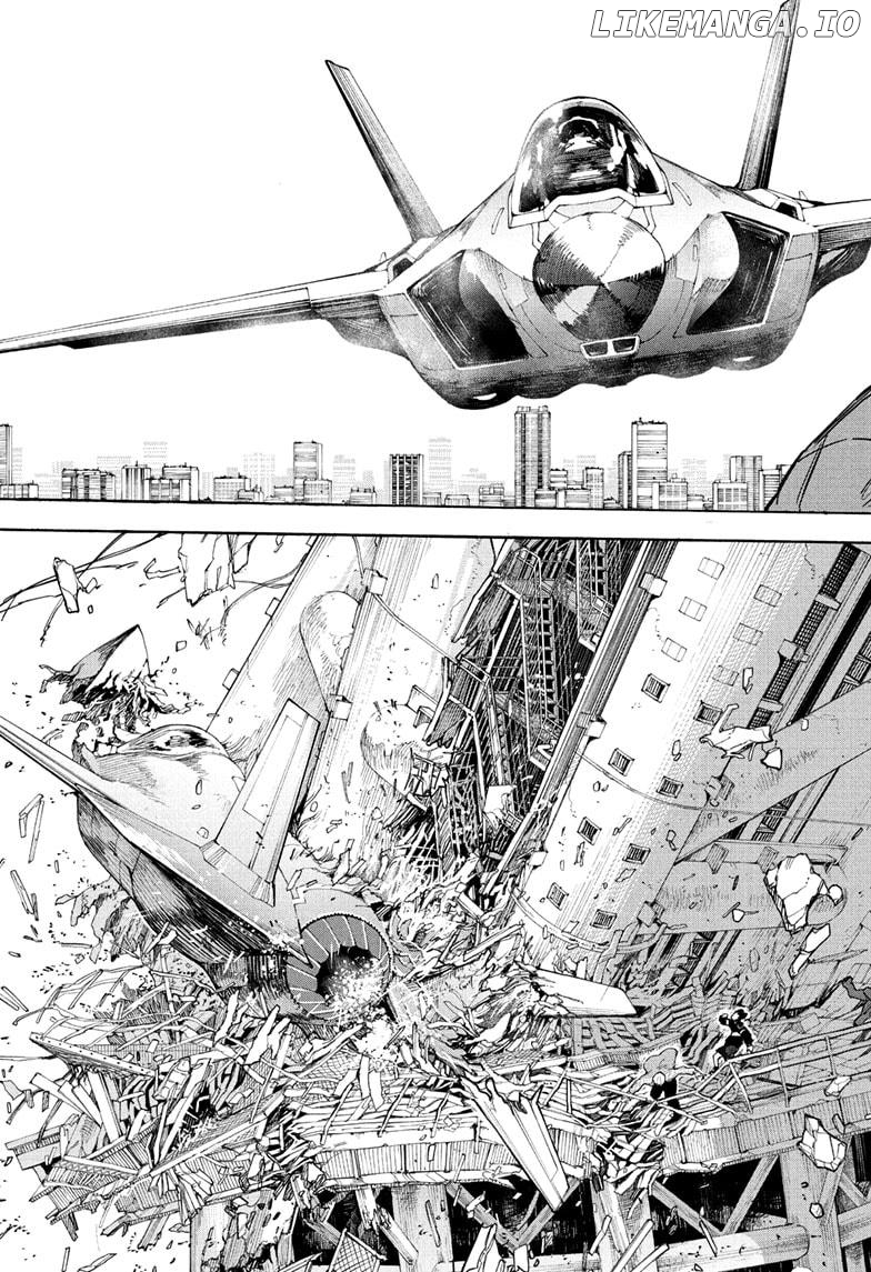 Read Sakamoto Days (EN) Manga Online