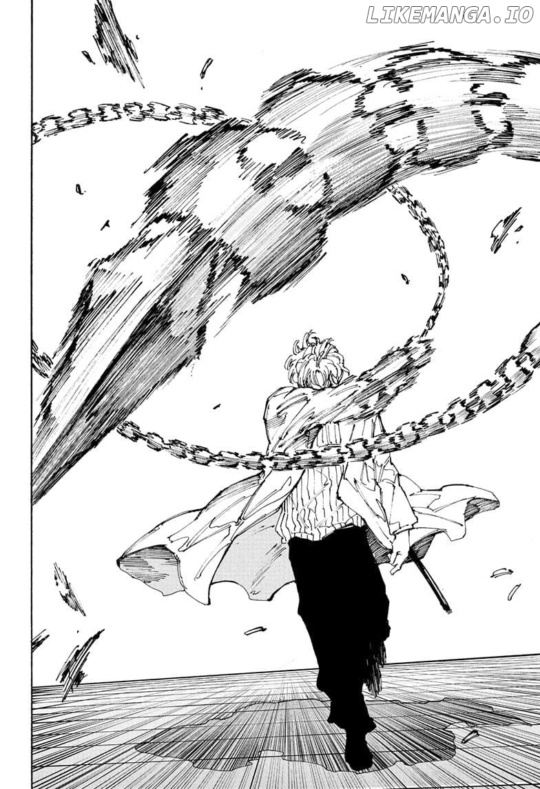 Read Sakamoto Days (EN) Manga Online