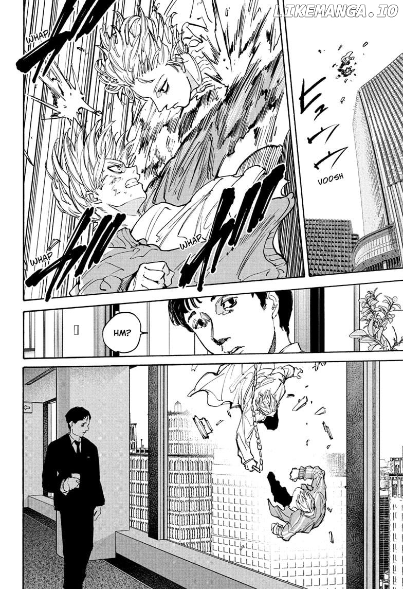 Read Sakamoto Days (EN) Manga Online