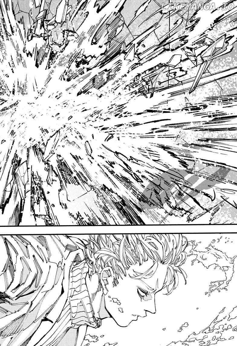Read Sakamoto Days (EN) Manga Online