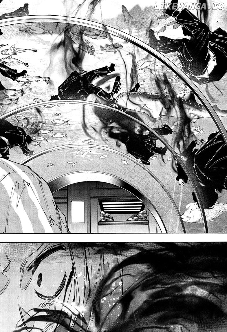 Read Sakamoto Days (EN) Manga Online