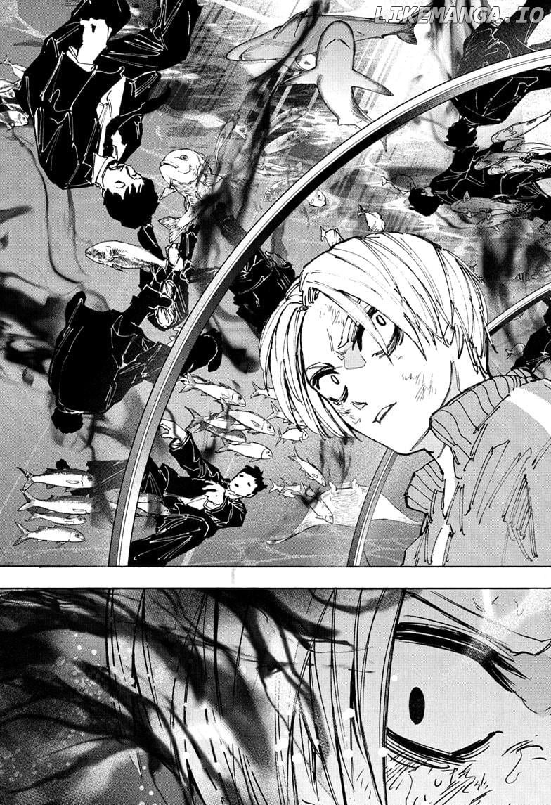 Read Sakamoto Days (EN) Manga Online