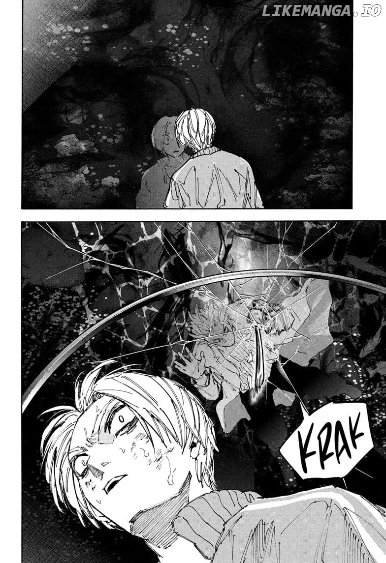 Read Sakamoto Days (EN) Manga Online