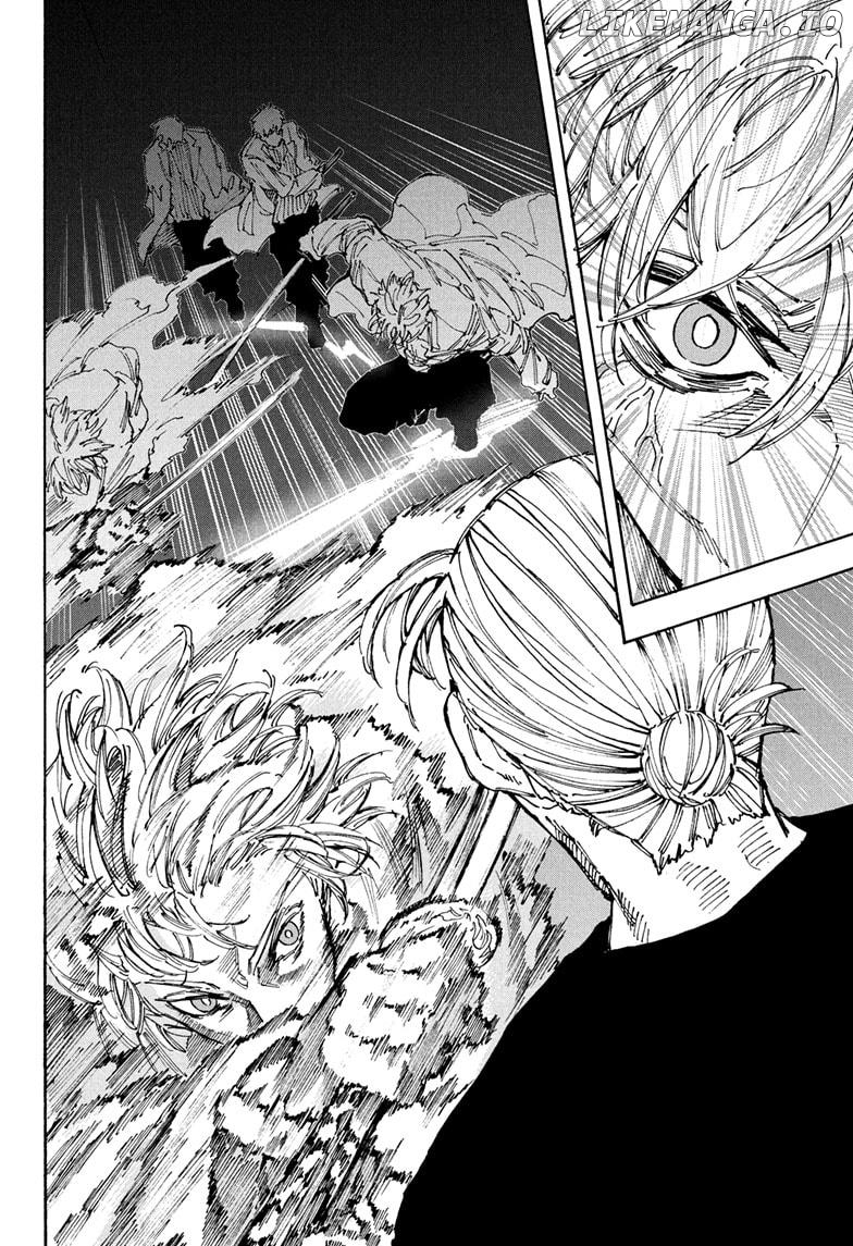 Read Sakamoto Days (EN) Manga Online