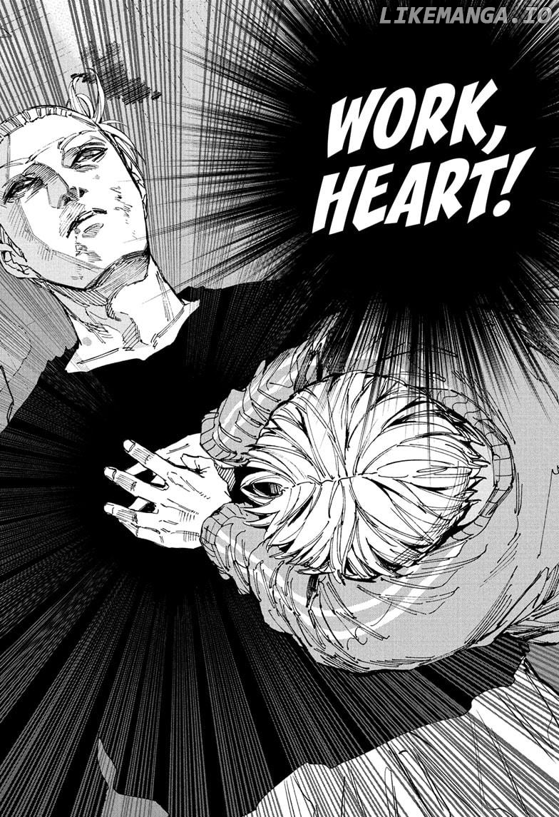Read Sakamoto Days (EN) Manga Online