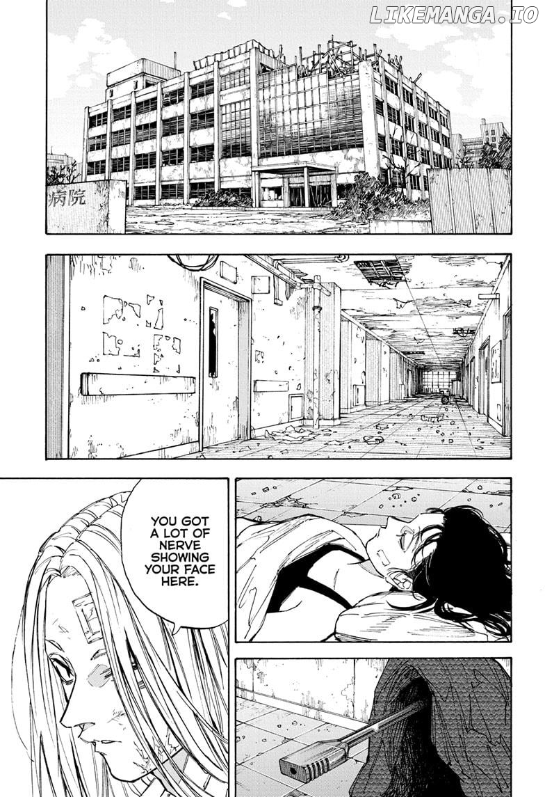 Read Sakamoto Days (EN) Manga Online