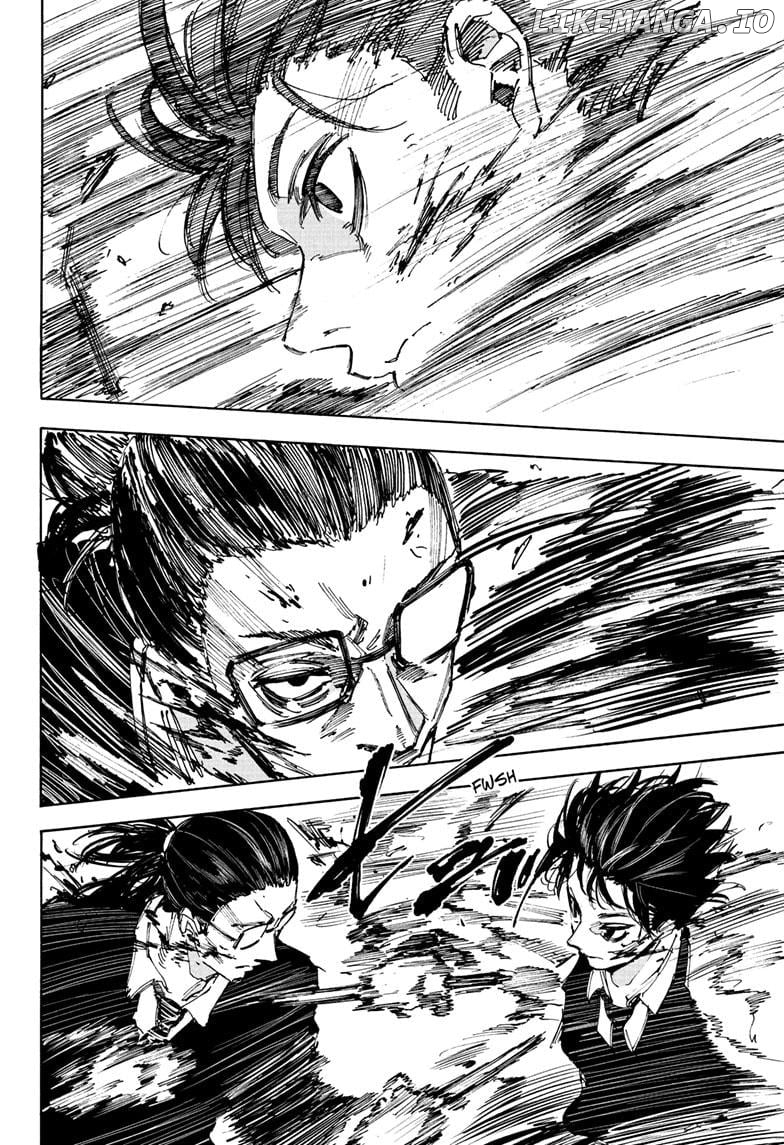 Read Sakamoto Days (EN) Manga Online