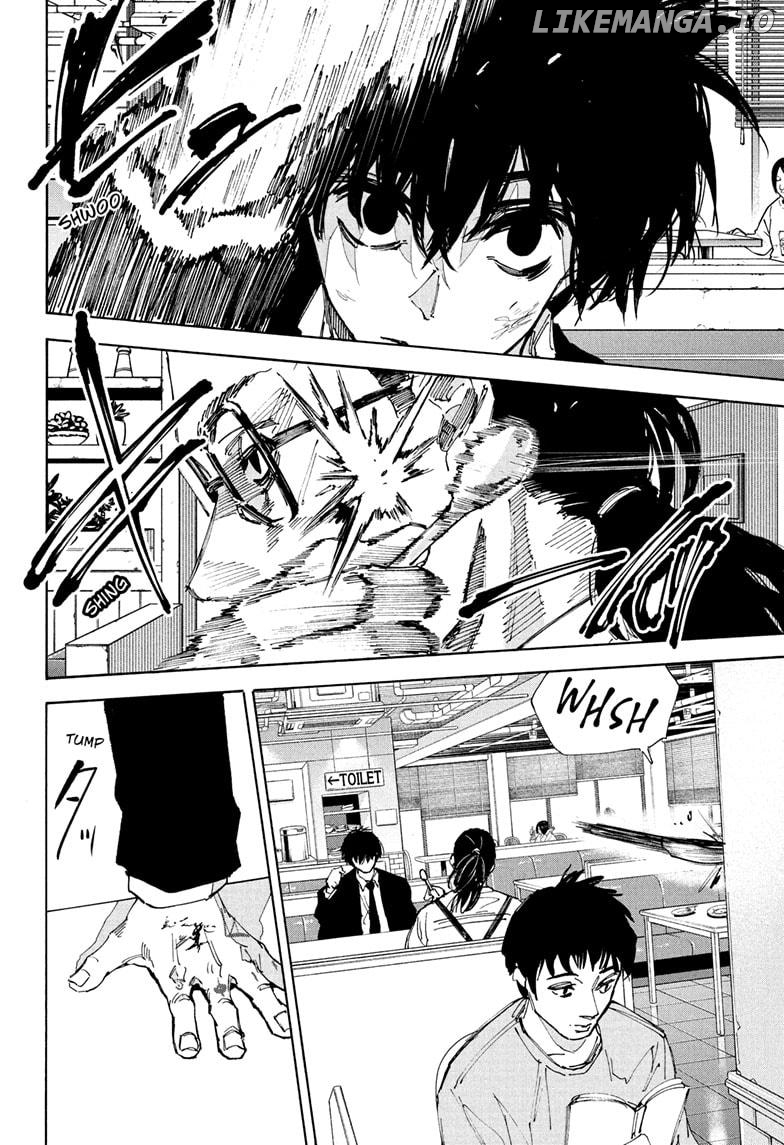 Read Sakamoto Days (EN) Manga Online