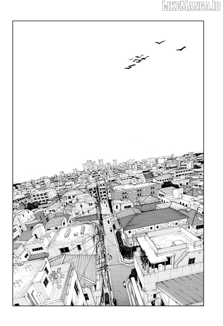 Read Sakamoto Days (EN) Manga Online