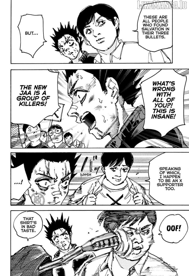 Read Sakamoto Days (EN) Manga Online