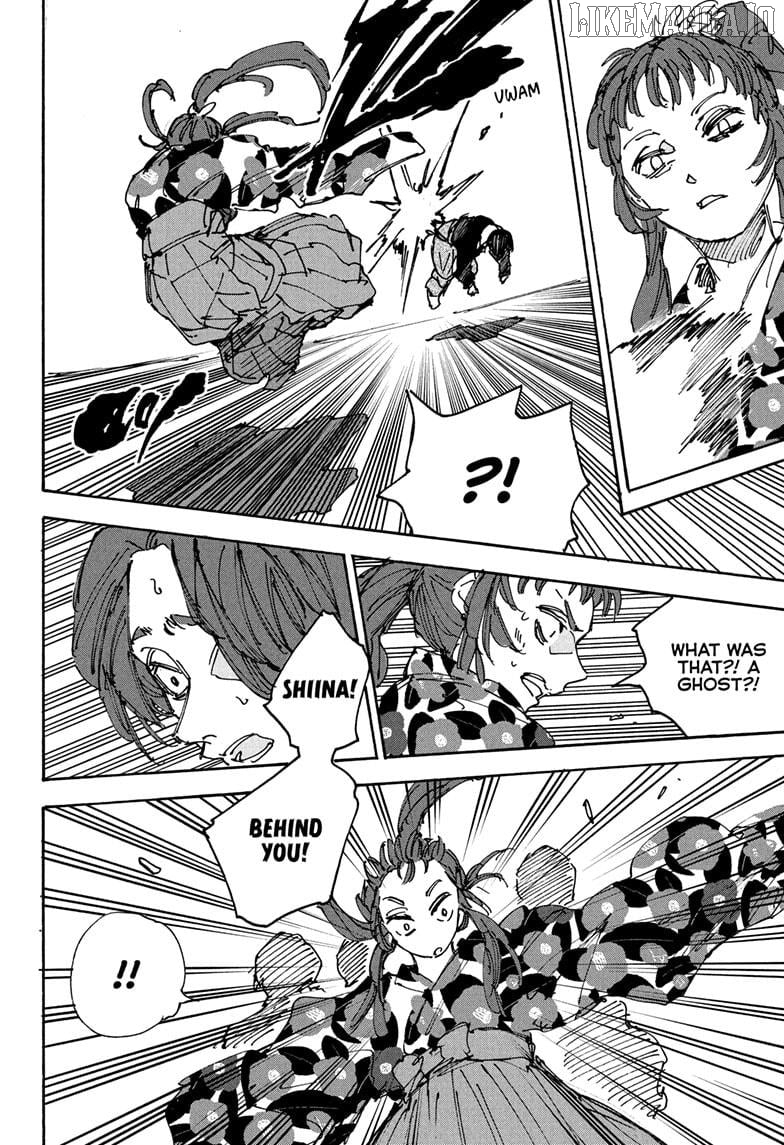 Read Sakamoto Days (EN) Manga Online