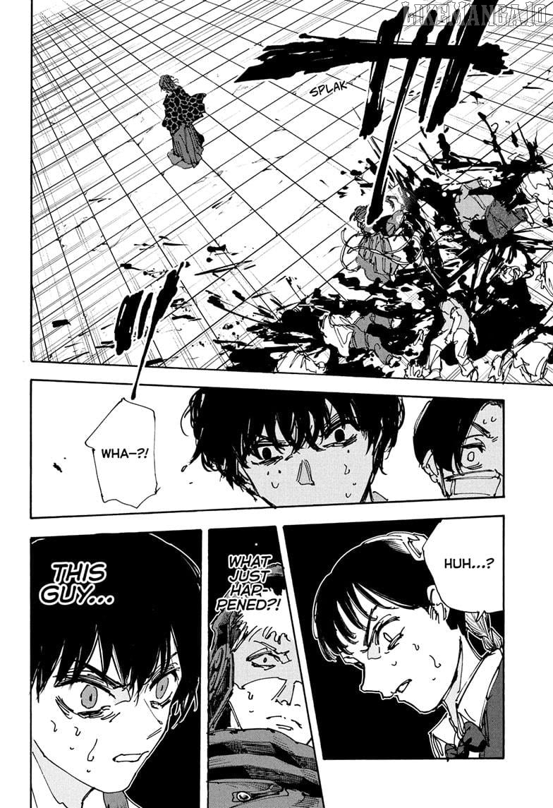 Read Sakamoto Days (EN) Manga Online