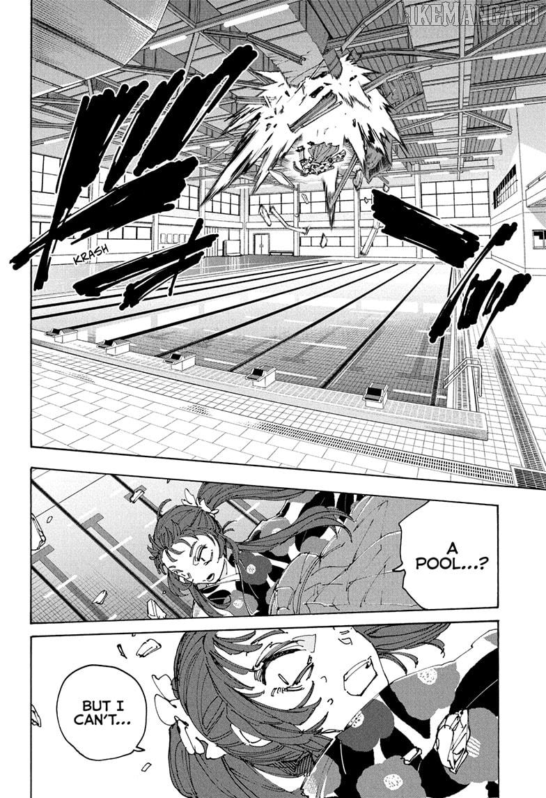 Read Sakamoto Days (EN) Manga Online