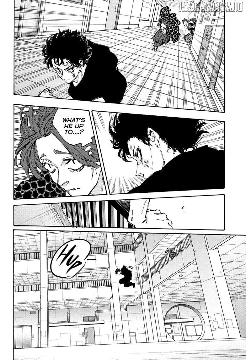 Read Sakamoto Days (EN) Manga Online