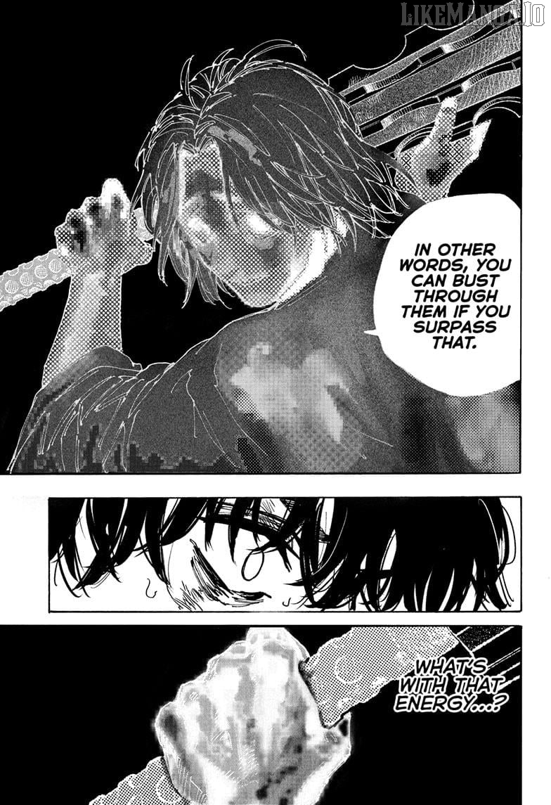 Read Sakamoto Days (EN) Manga Online