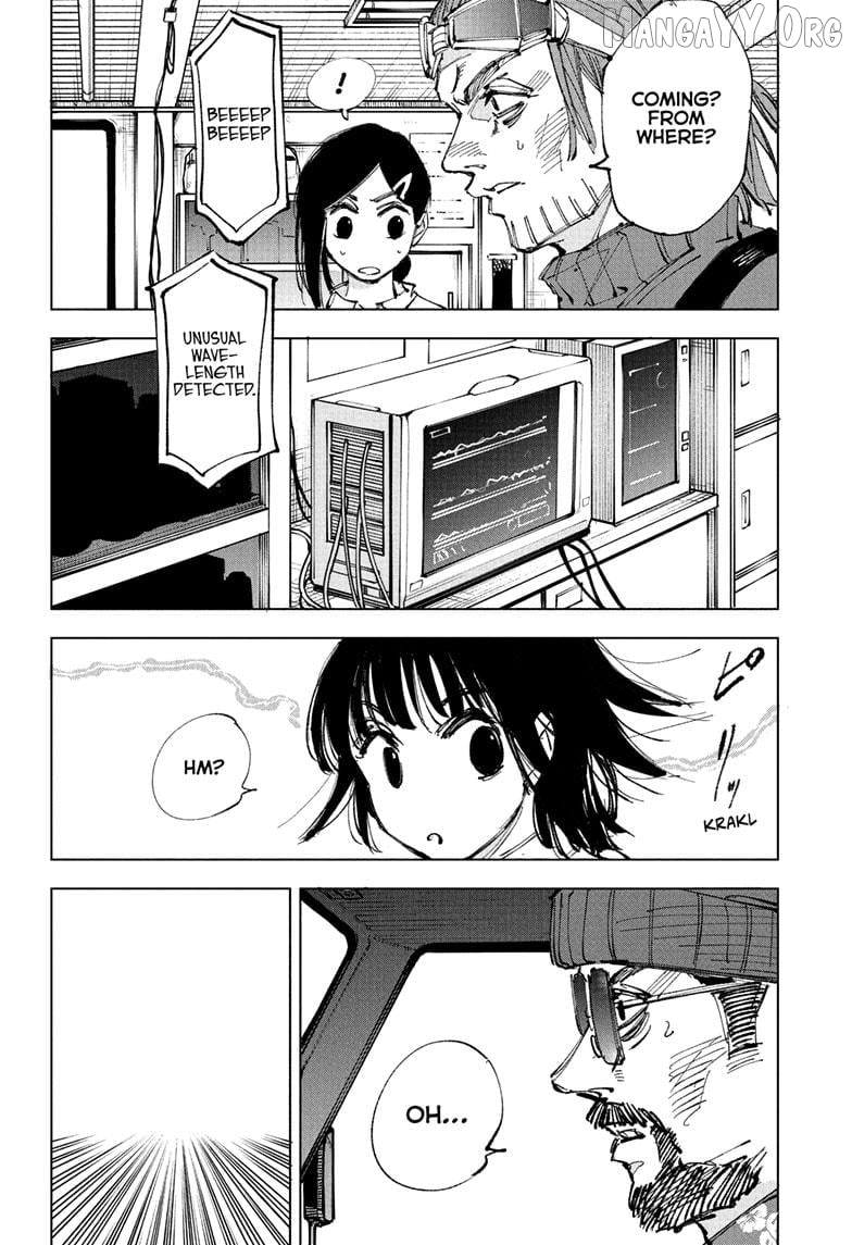 Read Sakamoto Days (EN) Manga Online