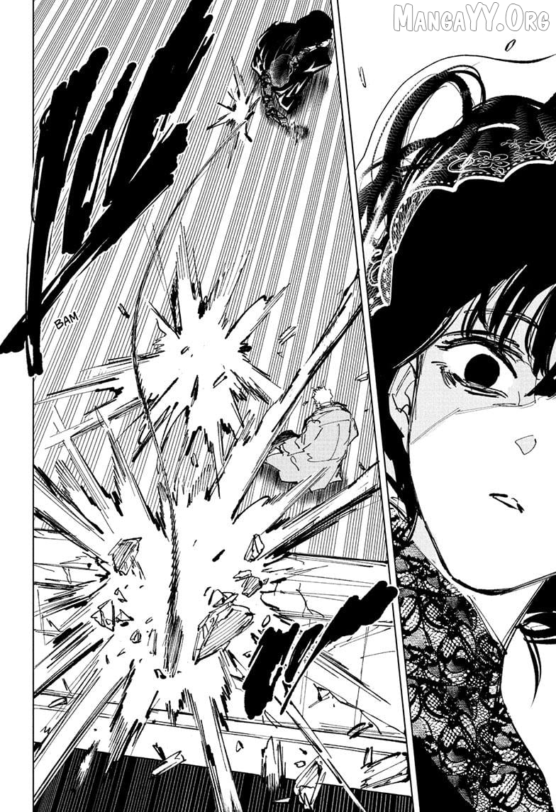 Read Sakamoto Days (EN) Manga Online