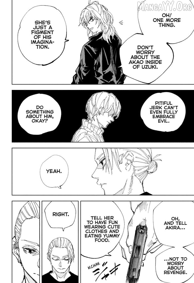 Read Sakamoto Days (EN) Manga Online