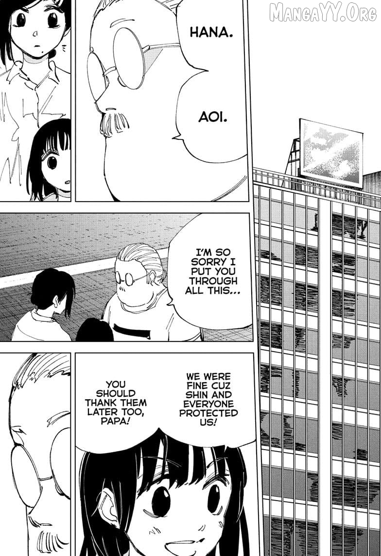 Read Sakamoto Days (EN) Manga Online