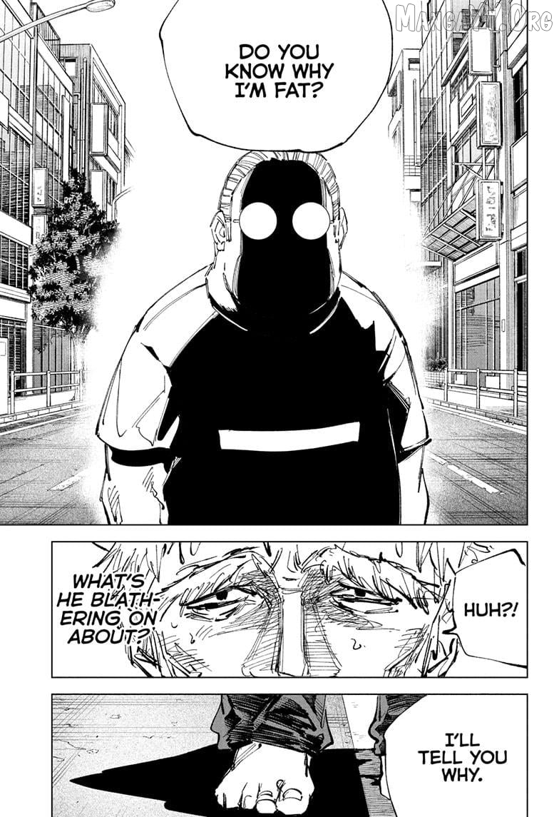 Read Sakamoto Days (EN) Manga Online