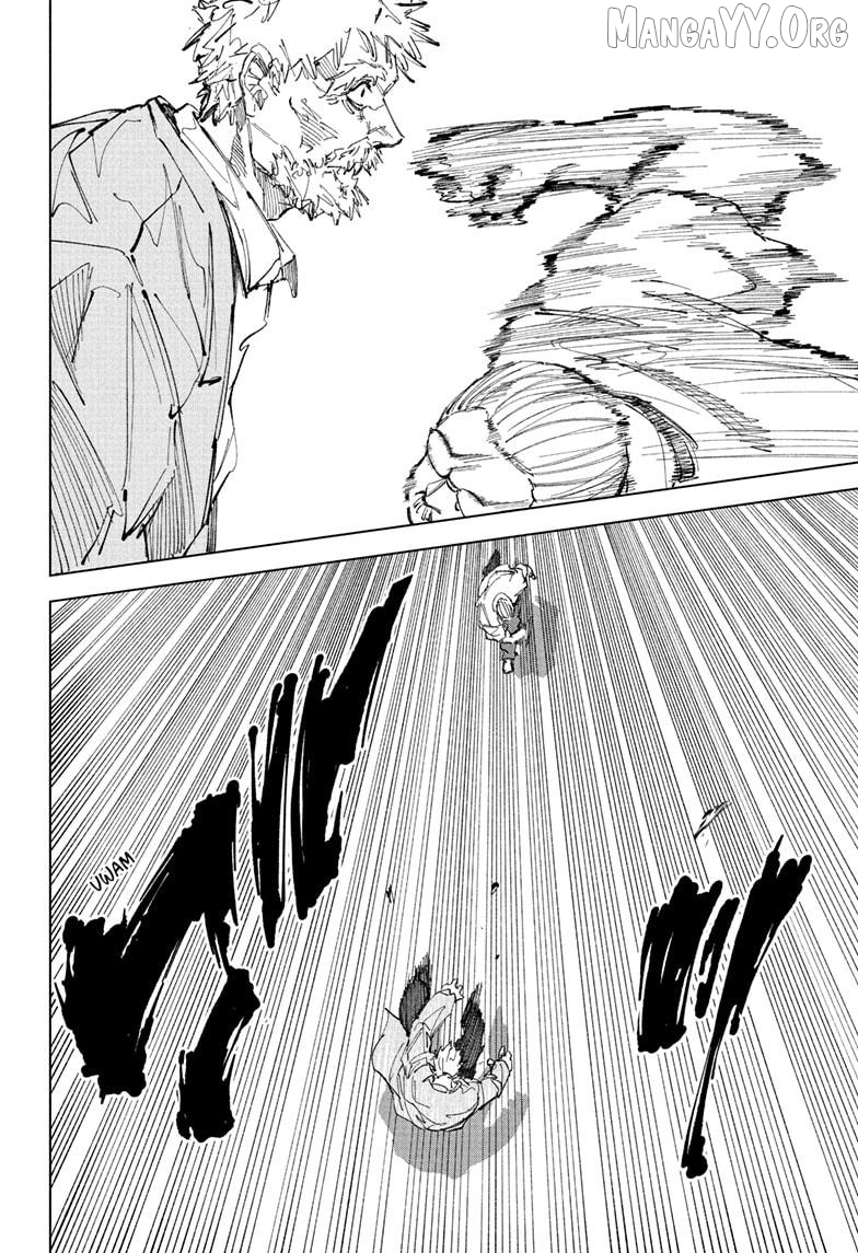 Read Sakamoto Days (EN) Manga Online