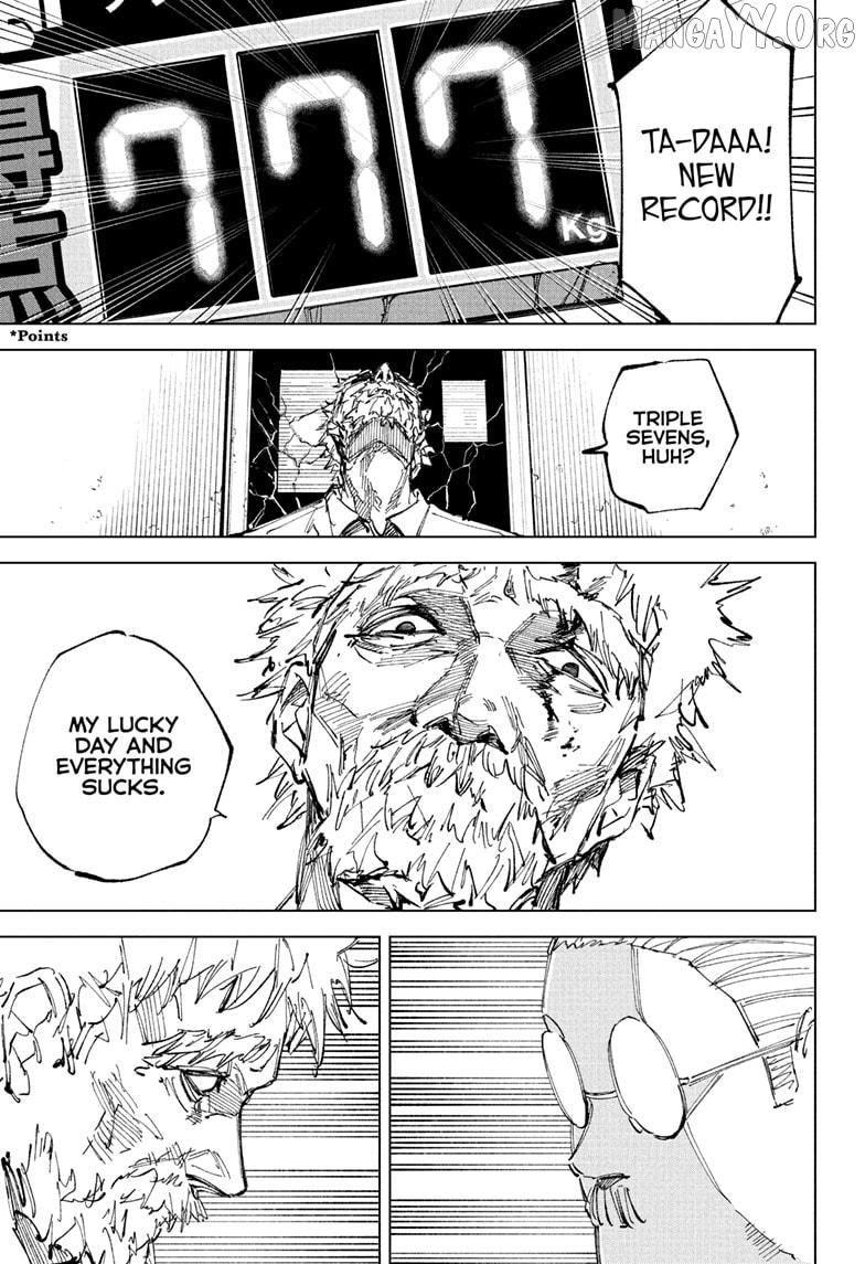 Read Sakamoto Days (EN) Manga Online