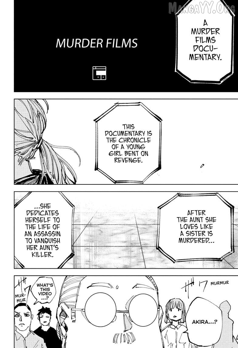 Read Sakamoto Days (EN) Manga Online