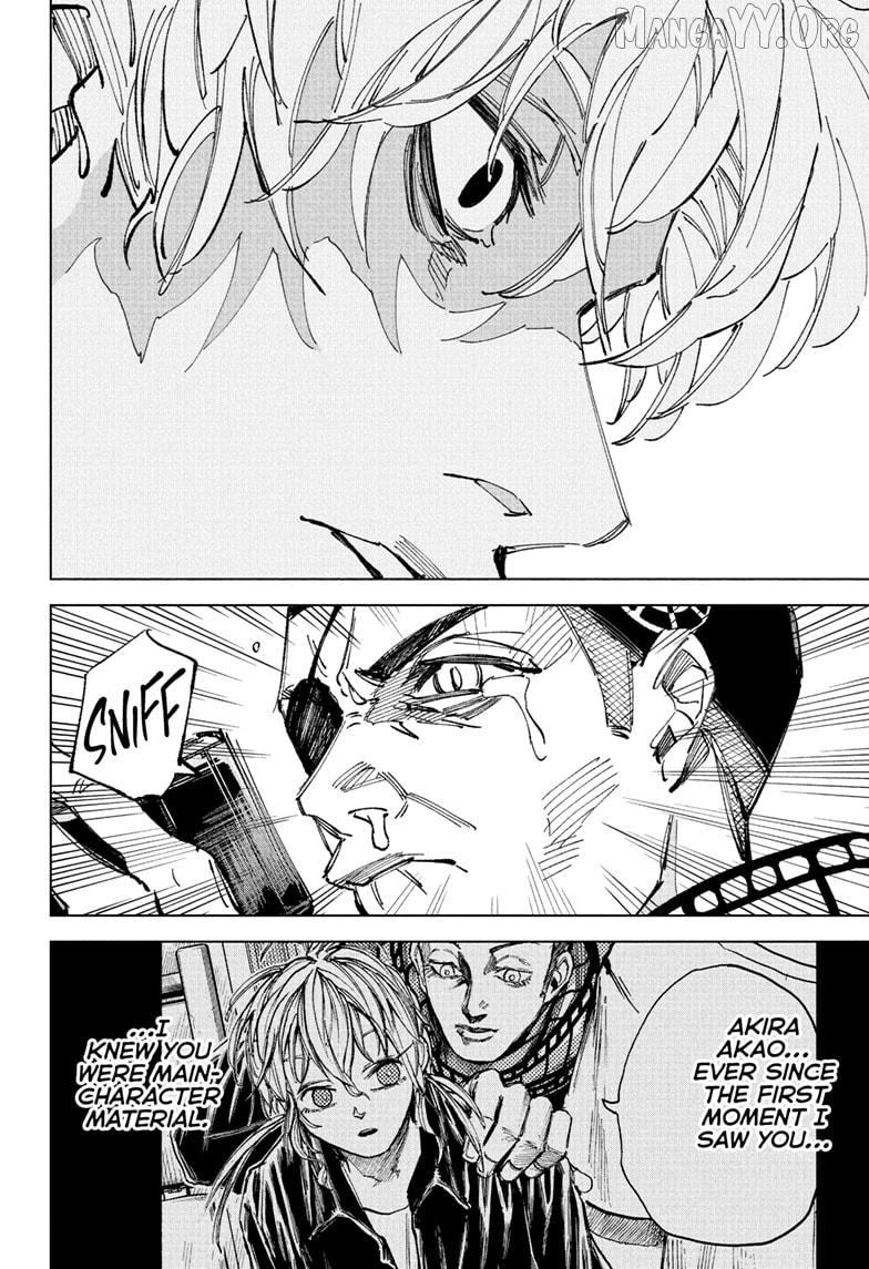 Read Sakamoto Days (EN) Manga Online