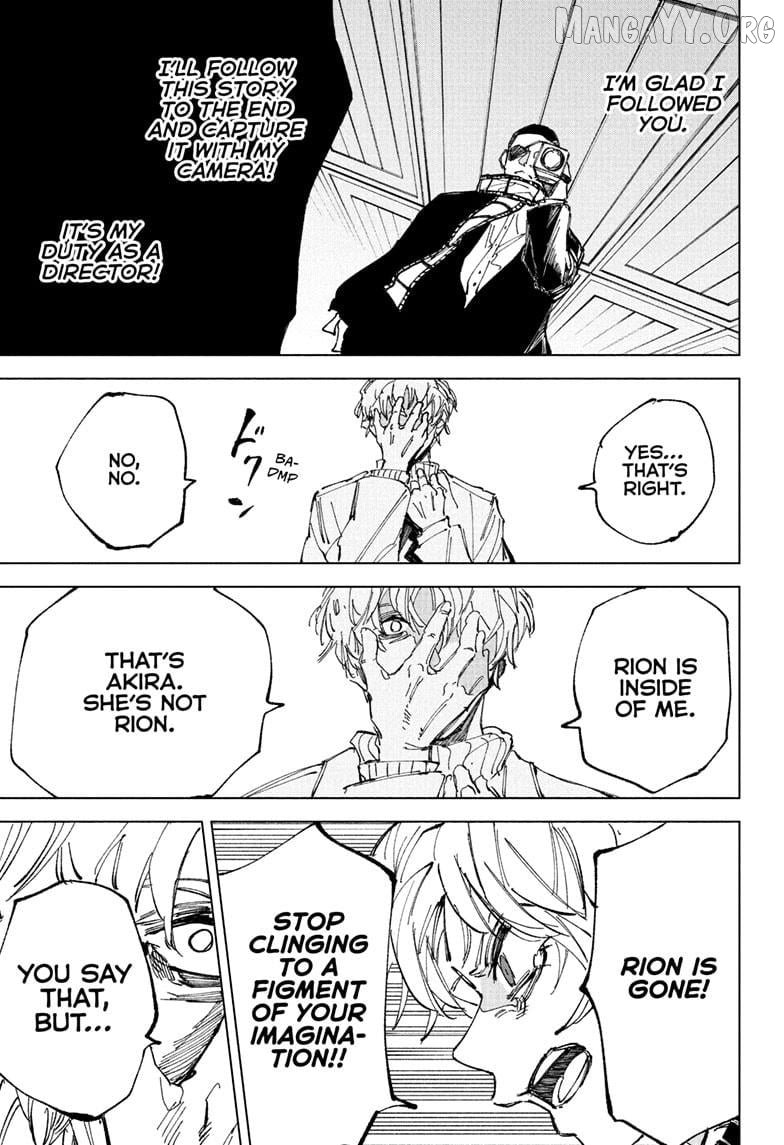 Read Sakamoto Days (EN) Manga Online
