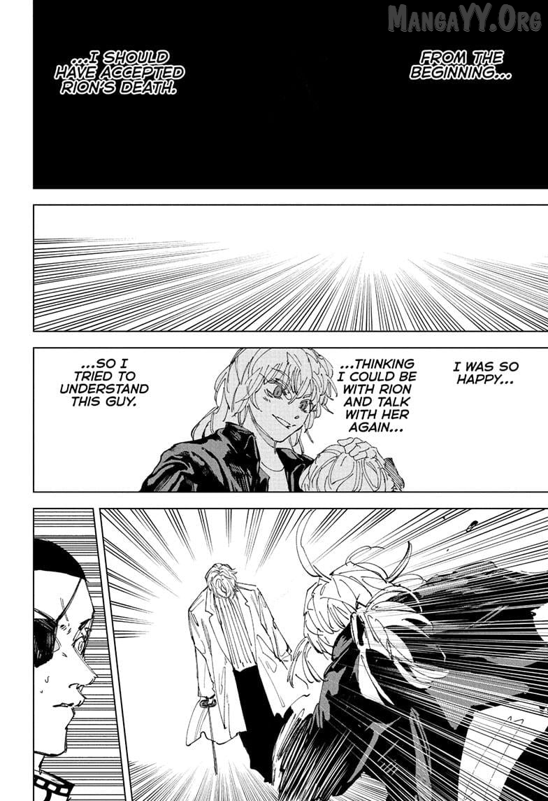 Read Sakamoto Days (EN) Manga Online