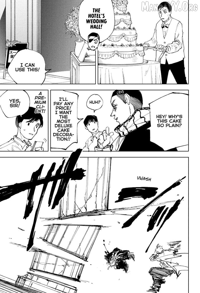 Read Sakamoto Days (EN) Manga Online
