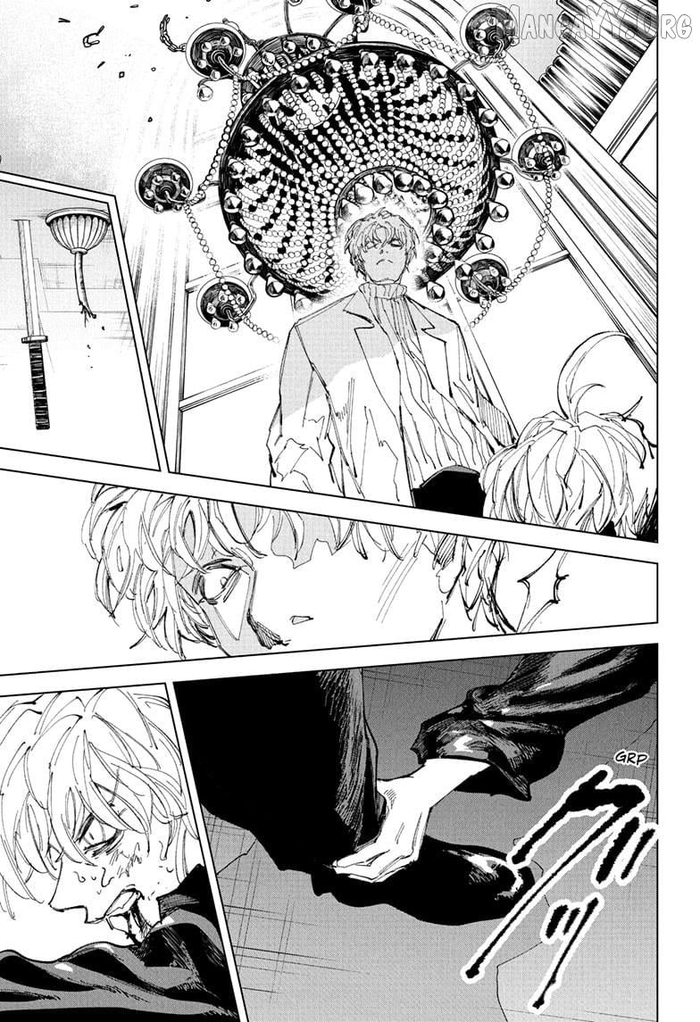 Read Sakamoto Days (EN) Manga Online