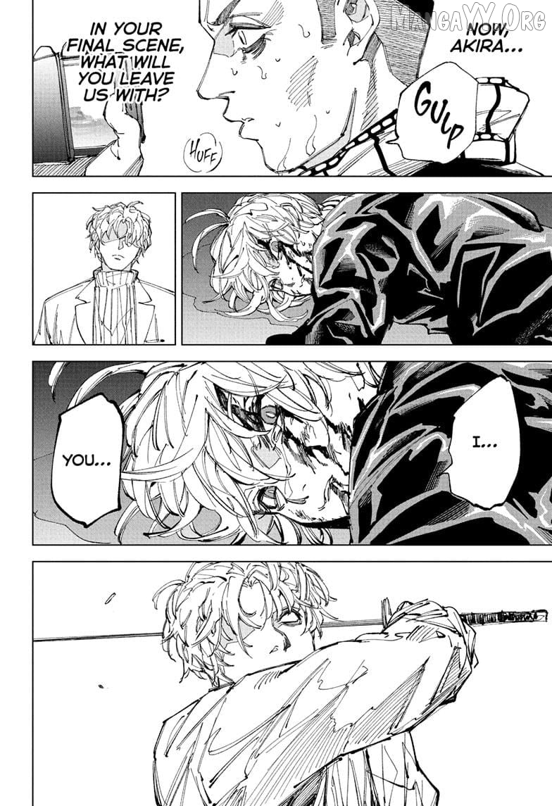 Read Sakamoto Days (EN) Manga Online
