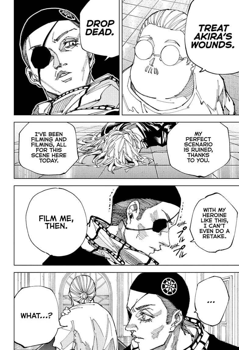 Read Sakamoto Days (EN) Manga Online