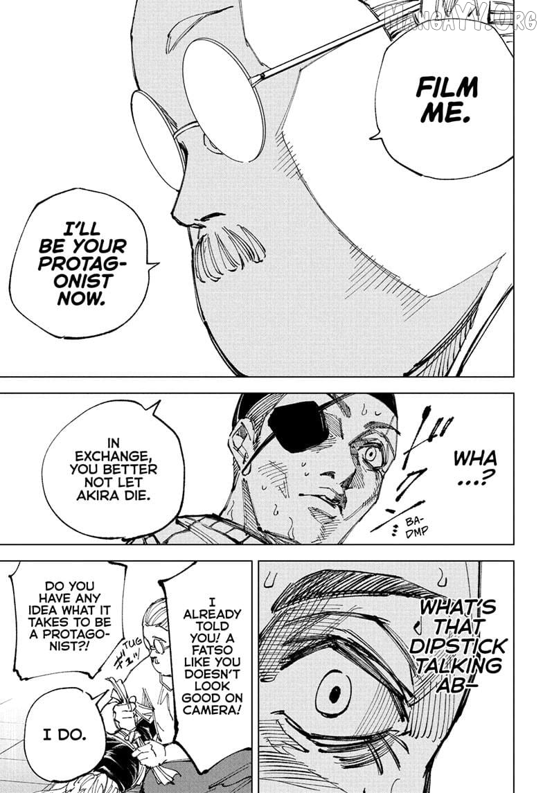 Read Sakamoto Days (EN) Manga Online