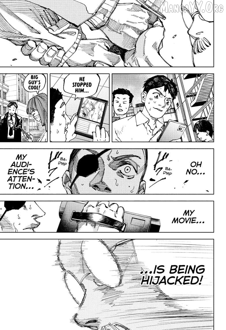 Read Sakamoto Days (EN) Manga Online
