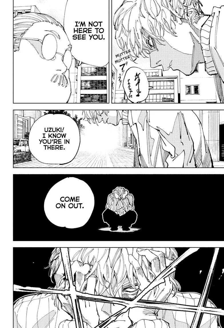 Read Sakamoto Days (EN) Manga Online