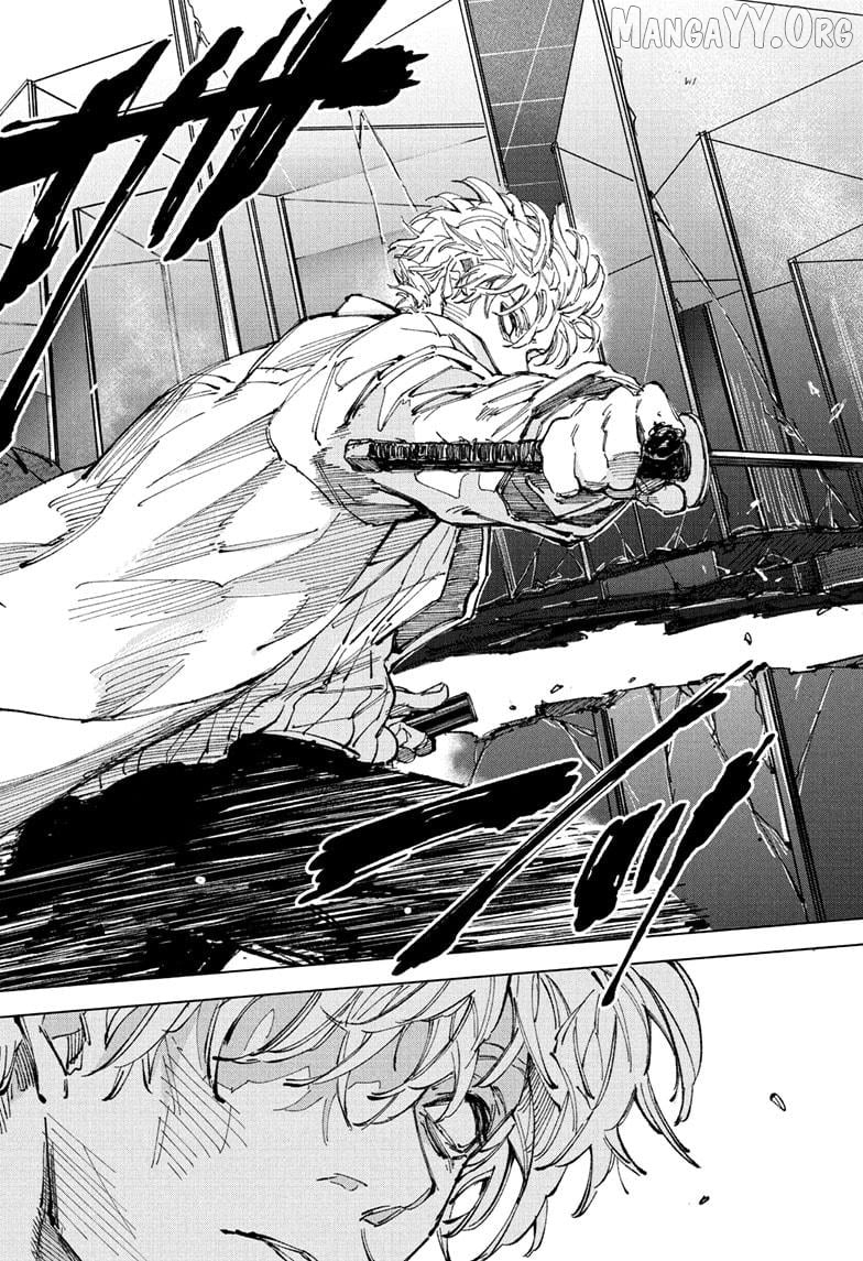 Read Sakamoto Days (EN) Manga Online