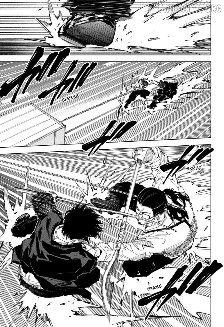 Read Sakamoto Days (EN) Manga Online