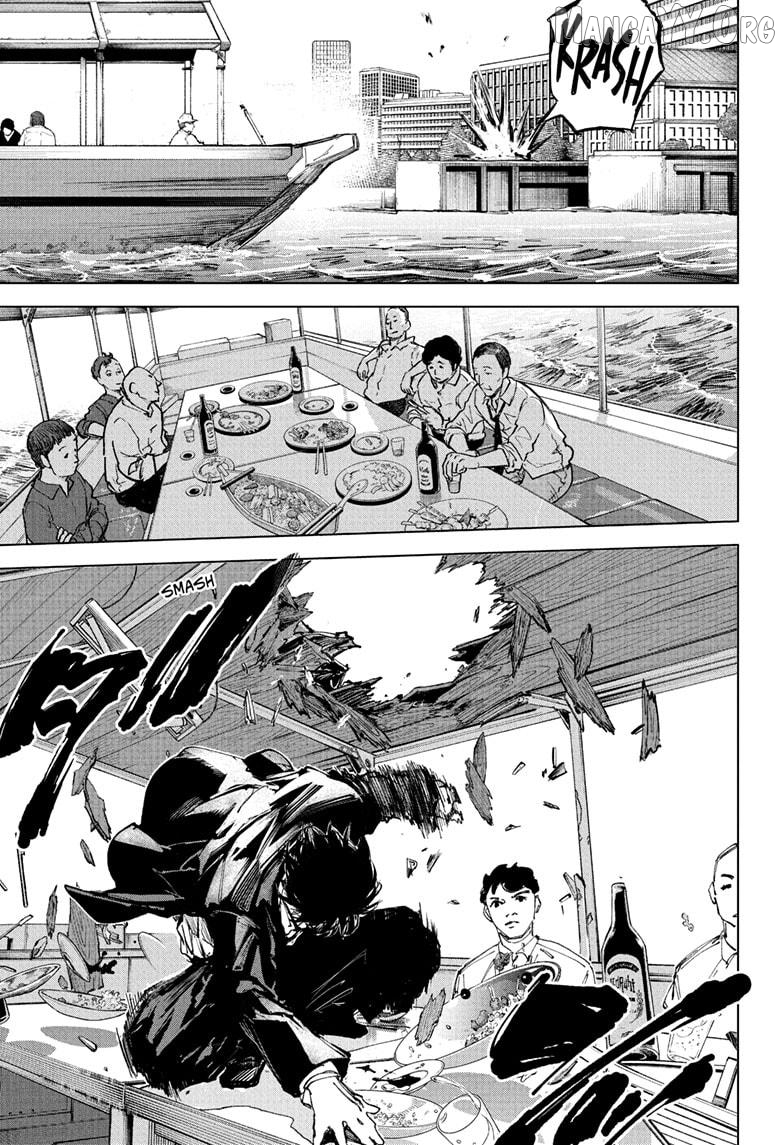 Read Sakamoto Days (EN) Manga Online