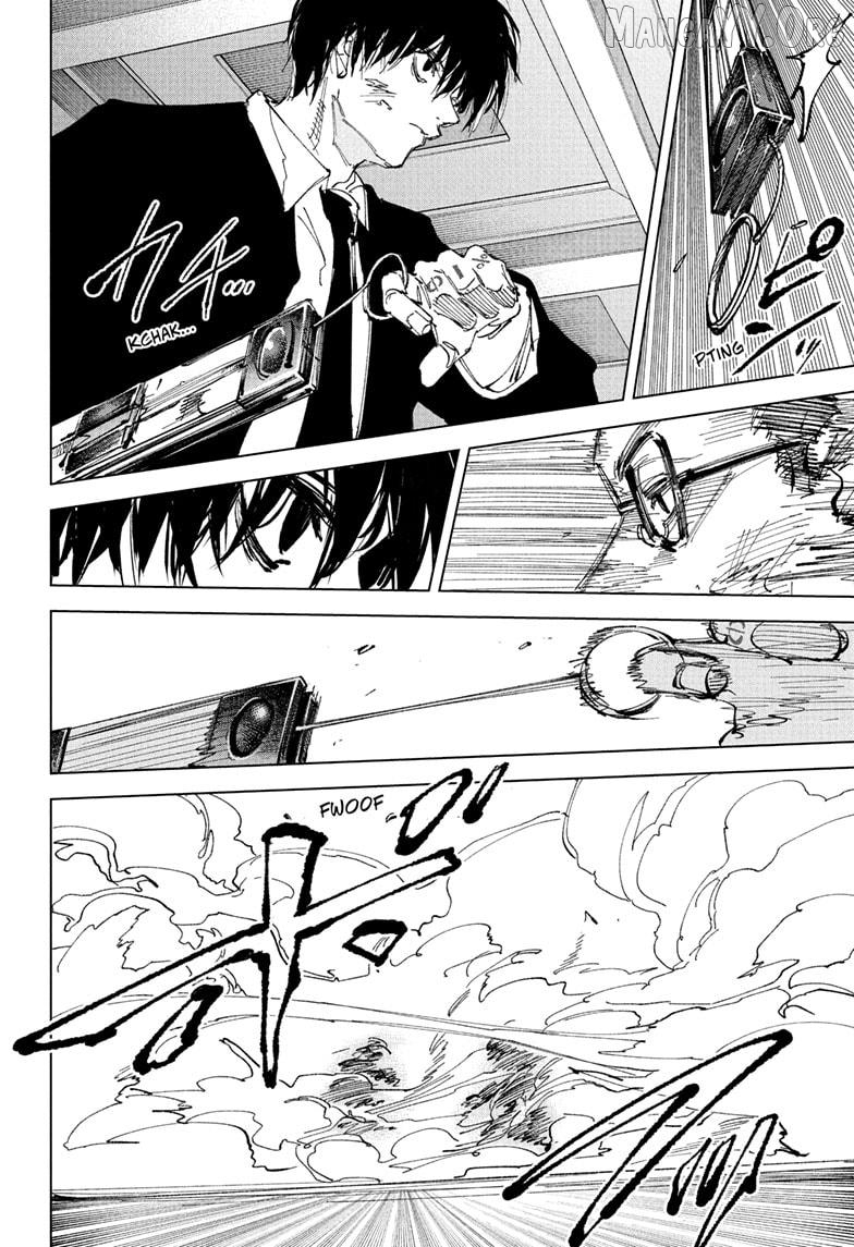 Read Sakamoto Days (EN) Manga Online