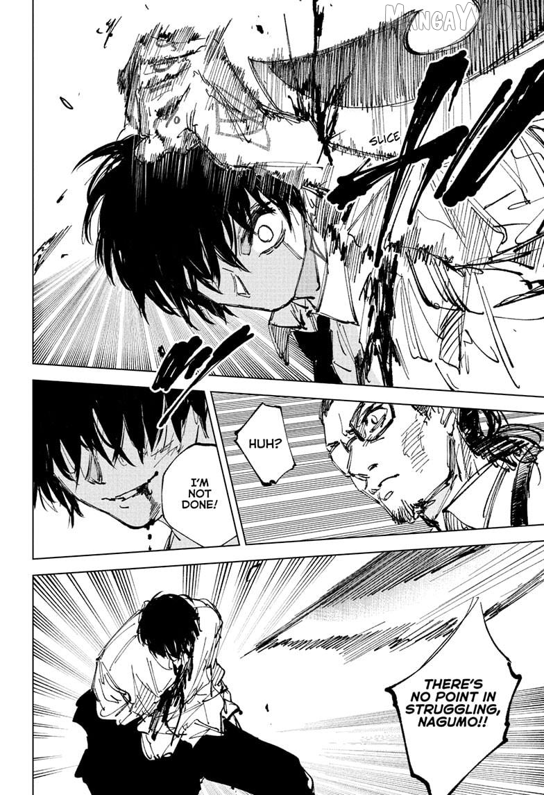 Read Sakamoto Days (EN) Manga Online